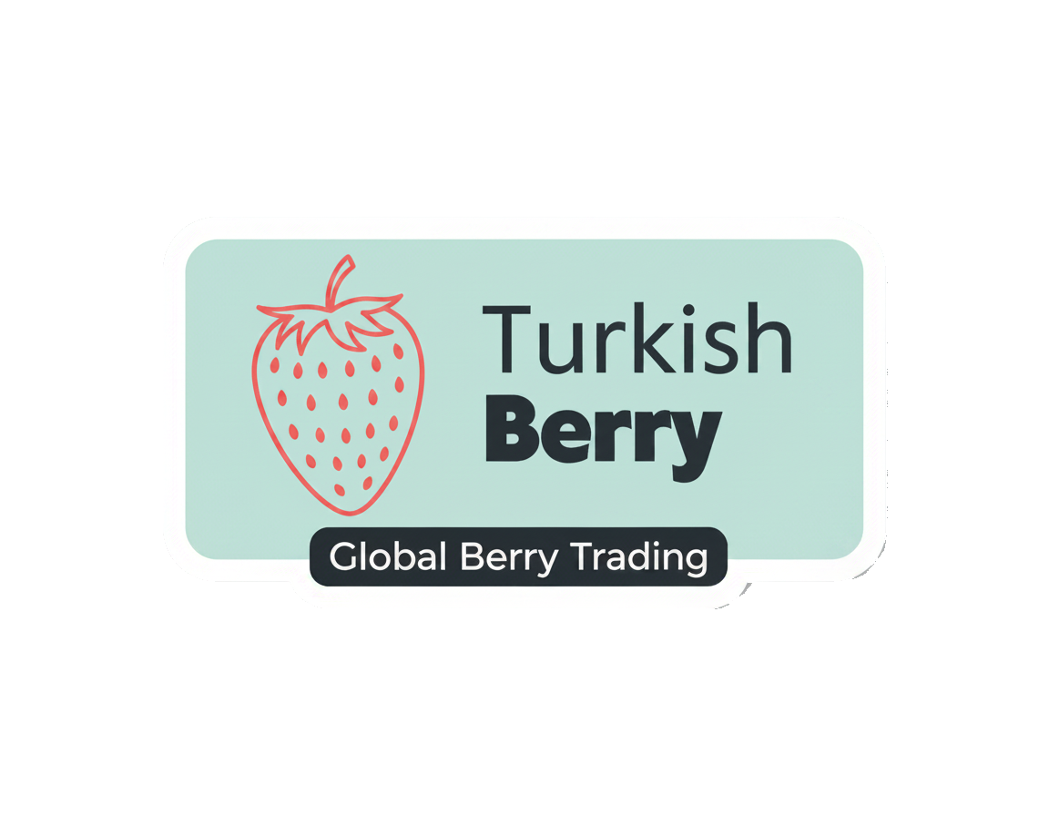 Turkishberry logo